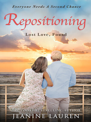 cover image of Repositioning